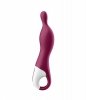 Wibrujący stymulator punktu a Satisfyer A-Mazing 1